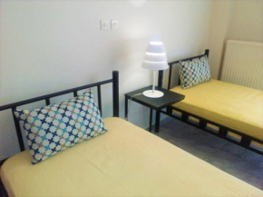 Vacations in Patra Rooms